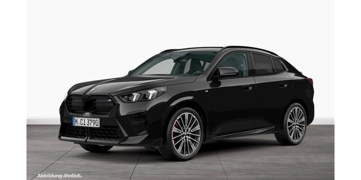 BMW X2 18.693 km 53.990 &euro; Stuttgart 70569