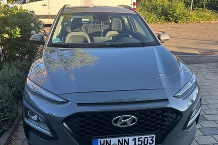 Hyundai KONA 77.800 km 14.950 &euro; Waiblingen 71336