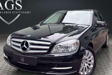 Mercedes-Benz C 180 134.000 km 10.890 &euro; Stuttgart 70376