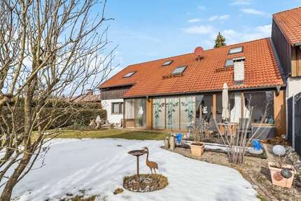 Haus Wäschenbeuren - 5.5 Zimmer, 136 m&sup2;, 515.000&euro; | Angebot:25286055