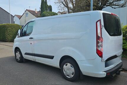 Ford Transit Custom 125.000 km 11.800 &euro; Esslingen 73734