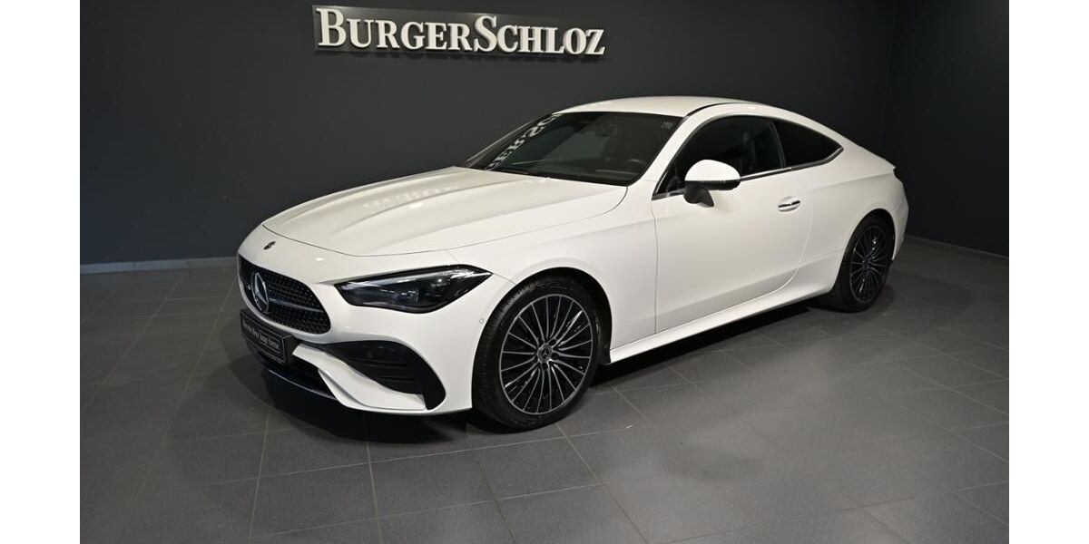 Mercedes-Benz CLE 300 15.300 km 51.980 &euro; Waiblingen 71332
