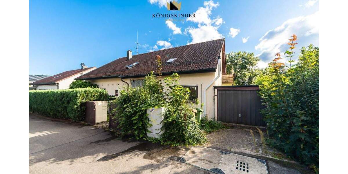 Mehrfamilienhaus, Wohnhaus Stuttgart / Möhringen Möhringen - 9 Zimmer, 240 m&sup2;, 1.300.000&euro; | Angebot:25680014