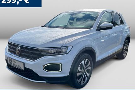 VW T-Roc 15.211 km 25.990 &euro; Schorndorf 73614