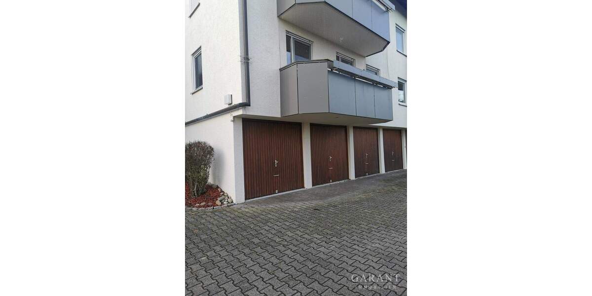 Etagenwohnung Berglen Lehnenberg - 4 Zimmer, 89 m&sup2;, 289.000&euro; | Angebot:25781218