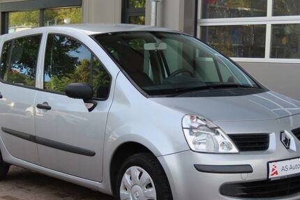 Renault Modus 142.000 km 2.990 &euro; Stuttgart 70329