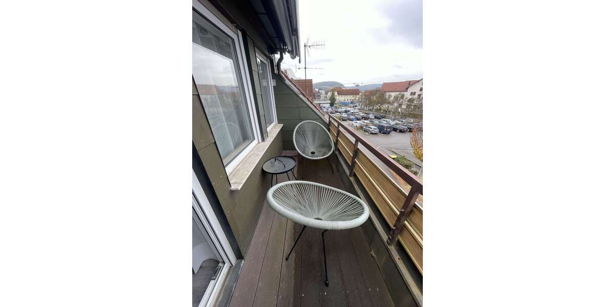 Etagenwohnung Winnenden - 3 Zimmer, 81 m&sup2;, 219.000&euro; | Angebot:24525019