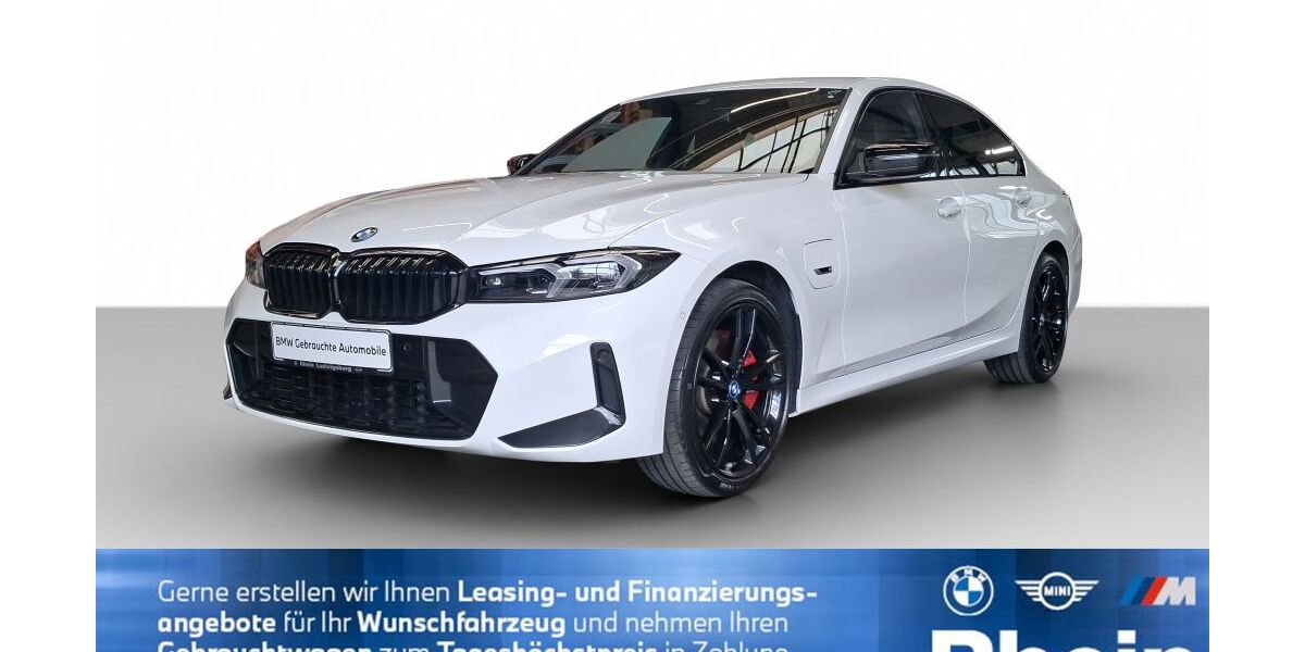 BMW 330 45.200 km 43.490 &euro; Asperg 71679