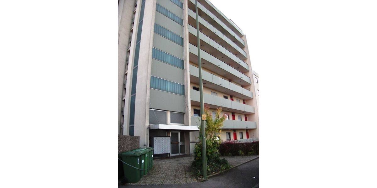 Etagenwohnung Ditzingen Hirschlanden - 3 Zimmer, 63 m&sup2;, 197.000&euro; | Angebot:26065978