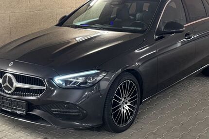 Mercedes-Benz C 200 38.886 km 31.900 &euro; Sindelfingen/Stuttgart 71065