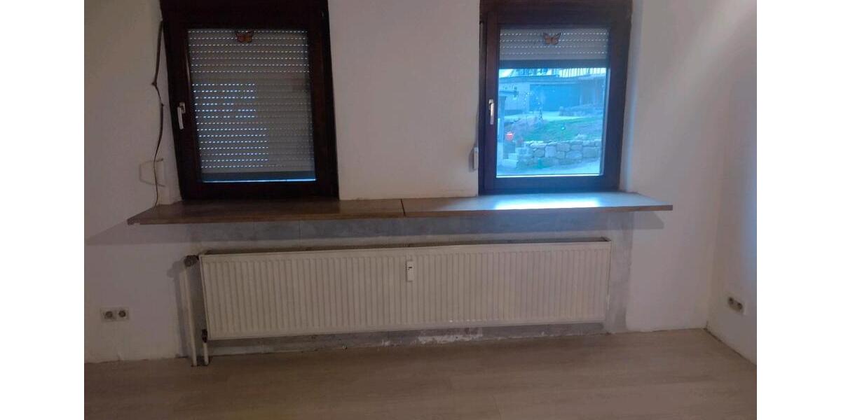 Erdgeschoßwohnung Großerlach - 3 Zimmer, 76 m&sup2;, 850&euro; | Angebot:26032163