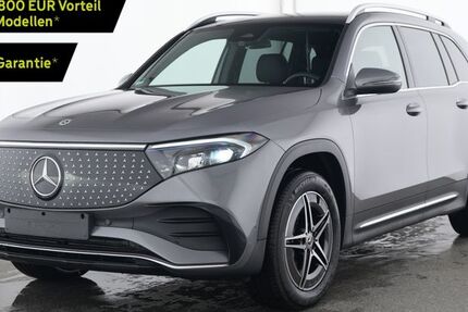 Mercedes-Benz EQB 3.800 km 40.880 &euro; Dettingen unter Teck 73265