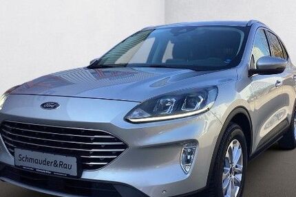 Ford Kuga 84.600 km 19.900 &euro; Kirchheim/Teck 73230