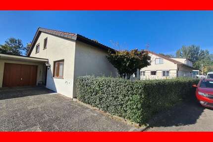 Haus Erdmannhausen - 6 Zimmer, 155 m&sup2;, 599.000&euro; | Angebot:25883953