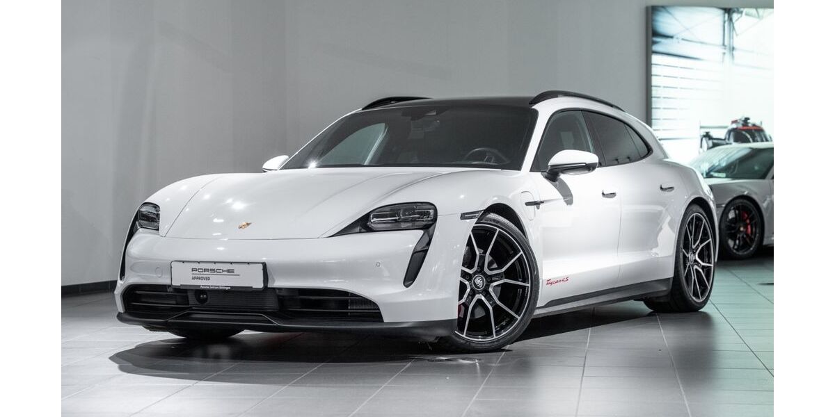 Porsche Taycan 62.100 km 69.880 &euro; Böblingen 71034