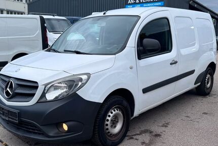 Mercedes-Benz Citan 227.799 km 4.999 &euro; Korntal-Münchingen 70825