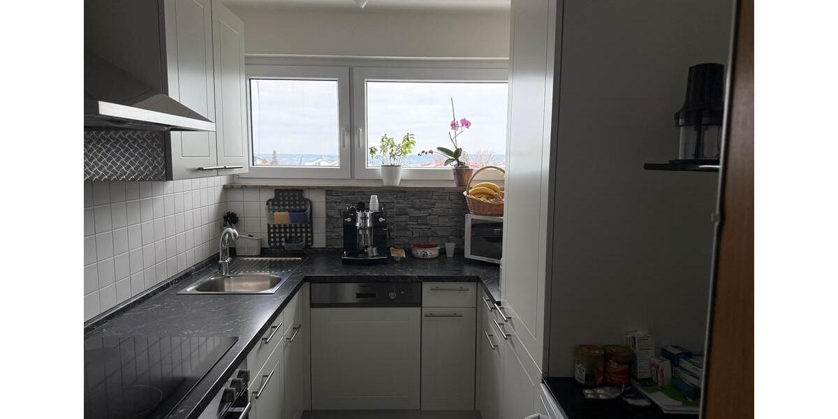 Etagenwohnung Kirchheim unter Teck - 2 Zimmer, 66 m&sup2;, 860&euro; | Angebot:26026660