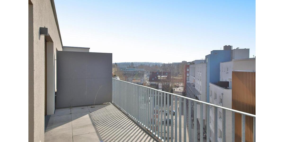 Etagenwohnung Böblingen - 3 Zimmer, 85 m&sup2;, 1.761&euro; | Angebot:25783083