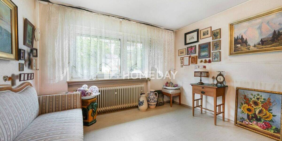 Einfamilienhaus Ludwigsburg Neckarweihingen - 1 Zimmer, 147 m&sup2;, 629.000&euro; | Angebot:26569187