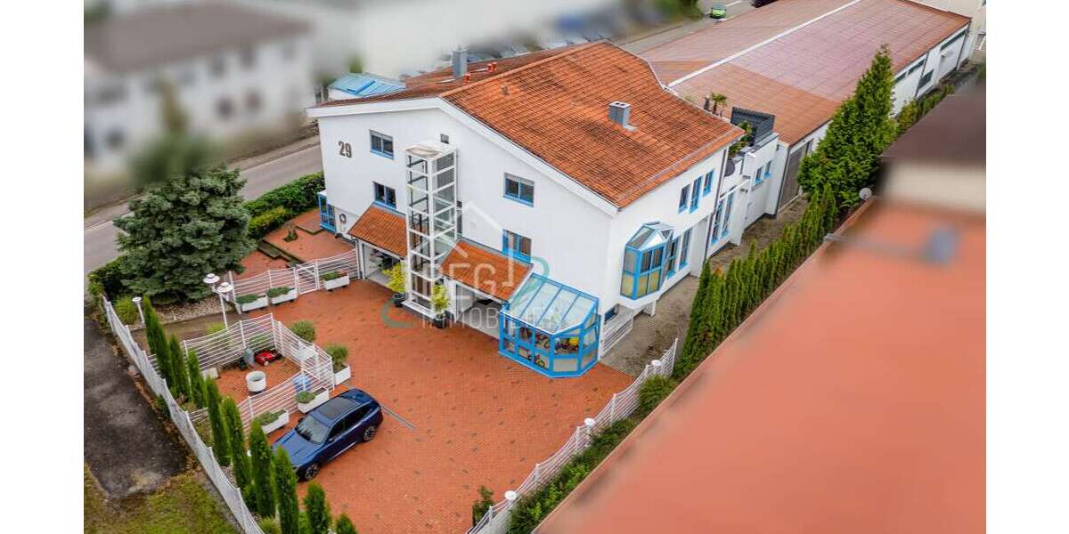 Einfamilienhaus Talheim - 5.5 Zimmer, 137 m&sup2;, 1.250.000&euro; | Angebot:27108360