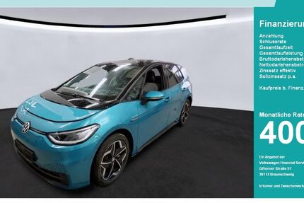 VW ID.3 46.733 km 24.150 &euro; Leonberg 71229