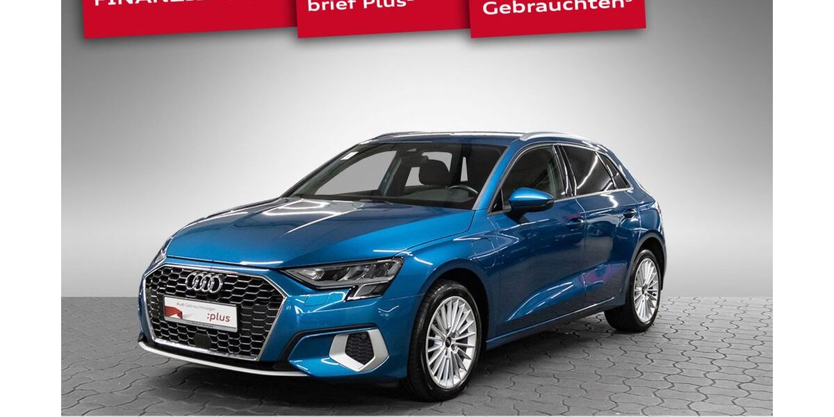 Audi A3 84.995 km 22.540 &euro; Stuttgart 70563