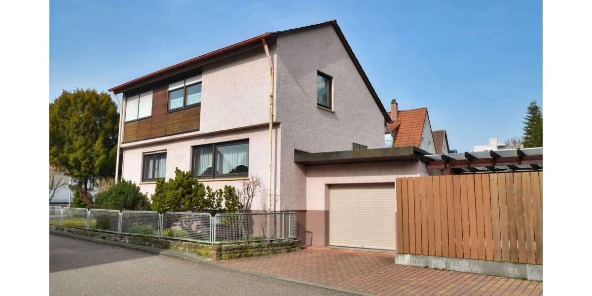 Einfamilienhaus Leonberg - 5 Zimmer, 120 m&sup2;, 578.000&euro; | Angebot:25943782