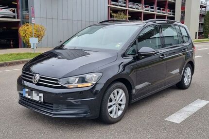 VW Touran 160.000 km 14.000 &euro; Stuttgart 70599