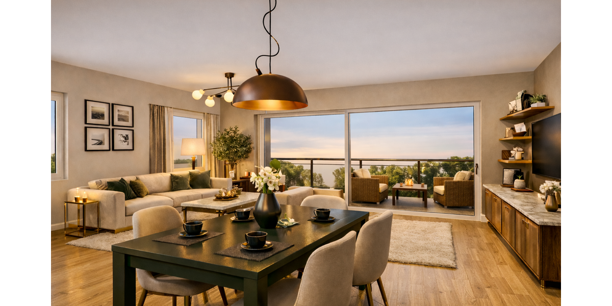 Etagenwohnung Stuttgart Degerloch - 4 Zimmer, 109 m&sup2;, 935.000&euro; | Angebot:25381548