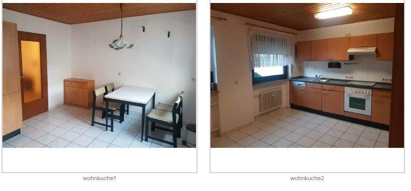 Erdgeschoßwohnung Filderstadt - 2.5 Zimmer, 74 m&sup2;, 940&euro; | Angebot:25973924