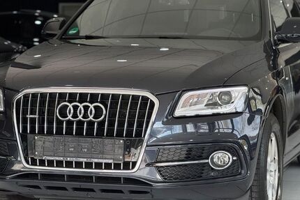 Audi Q5 123.000 km 17.950 &euro; Weil im Schönbuch 71093