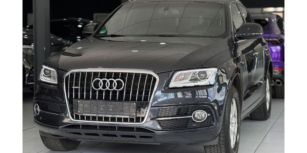 Audi Q5 123.000 km 17.950 &euro; Weil im Schönbuch 71093