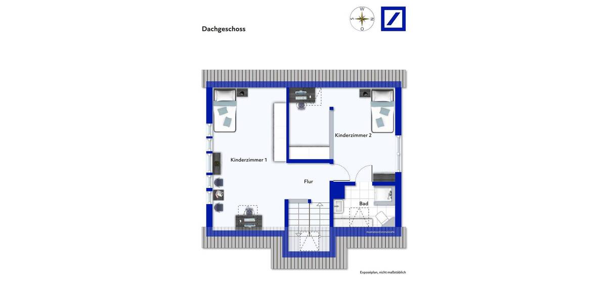 Einfamilienhaus Waiblingen Beinstein - 7 Zimmer, 177 m&sup2;, 699.000&euro; | Angebot:25929236