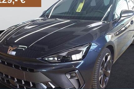 Cupra Leon 16.352 km 29.340 &euro; Göppingen 73037
