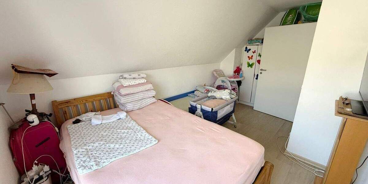Etagenwohnung Reichenbach an der Fils - 2 Zimmer, 40 m&sup2;, 160.000&euro; | Angebot:25836998