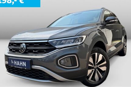 VW T-Roc 14.017 km 29.395 &euro; Esslingen (bei Stuttgart) 73734