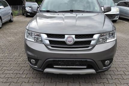 Fiat Freemont 209.554 km 4.500 &euro; Schorndorf 73614