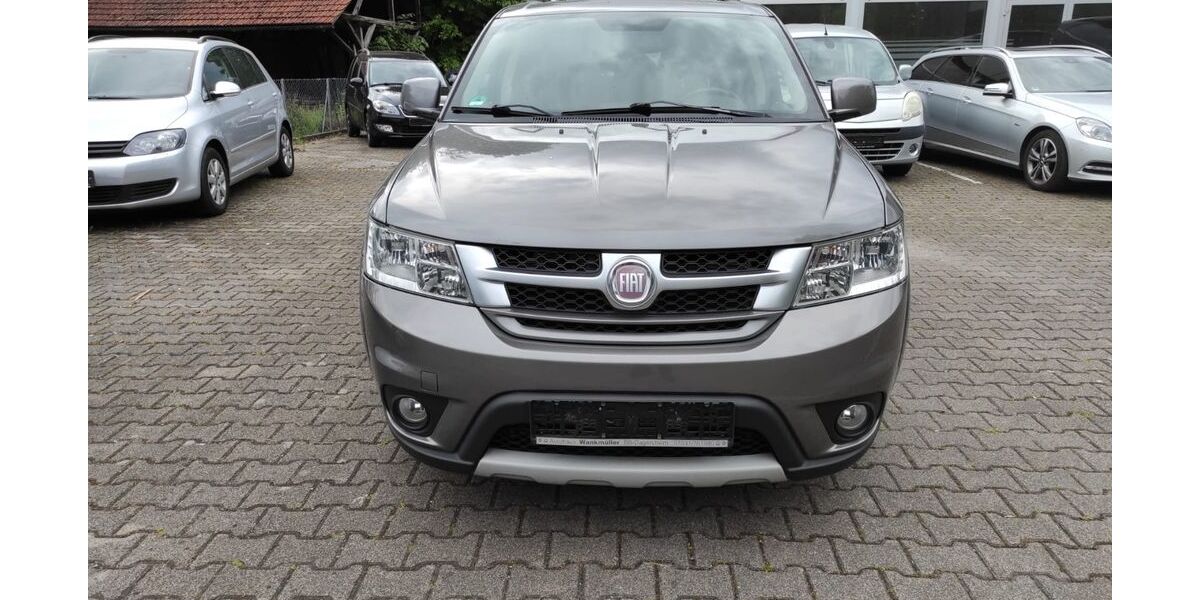 Fiat Freemont 209.554 km 4.500 &euro; Schorndorf 73614