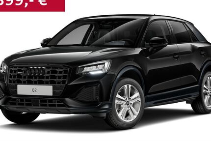 Audi Q2 28.285 km 32.430 &euro; Göppingen 73037