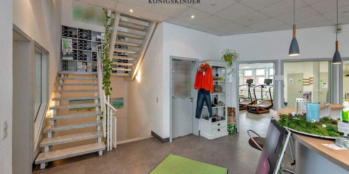 Mehrfamilienhaus, Wohnhaus Sersheim - 1 Zimmer, 1.249.000&euro; | Angebot:25771582