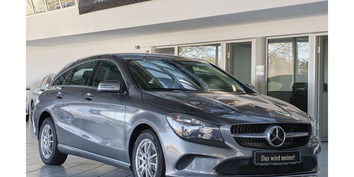 Mercedes-Benz CLA 180 104.236 km 18.250 &euro; Asperg 71679