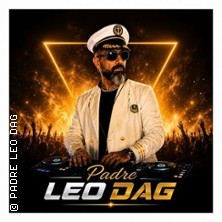 Notti Magiche 90 – Padre Leo Dag | Revival Dance 90 Show Party 31.10.2026 Merlin