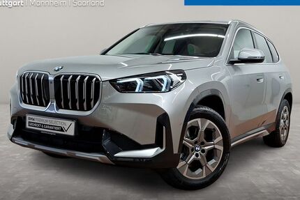 BMW X1 3.215 km 42.990 &euro; Stuttgart 70569