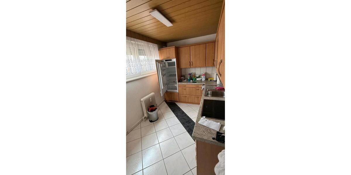 Etagenwohnung Ditzingen - 4 Zimmer, 83 m&sup2;, 280.000&euro; | Angebot:25823656