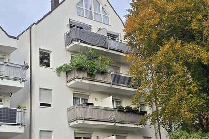 Wohnung Ludwigsburg Eglosheim - 2 Zimmer, 71 m&sup2;, 260.000&euro; | Angebot:25439399