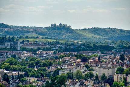 Wohnung Stuttgart-Freiberg Freiberg - 4.5 Zimmer, 139 m&sup2;, 500.000&euro; | Angebot:26023059