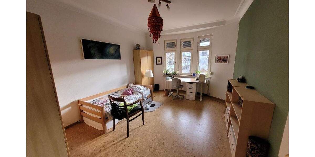 Etagenwohnung Stuttgart Stuttgart-Süd Süd - 5 Zimmer, 147 m&sup2;, 695.000&euro; | Angebot:25662814