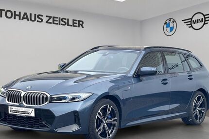 BMW 330 35.200 km 45.620 &euro; Waiblingen 71332