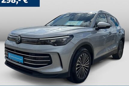 VW Tiguan 14.990 km 42.690 &euro; Backnang 71522