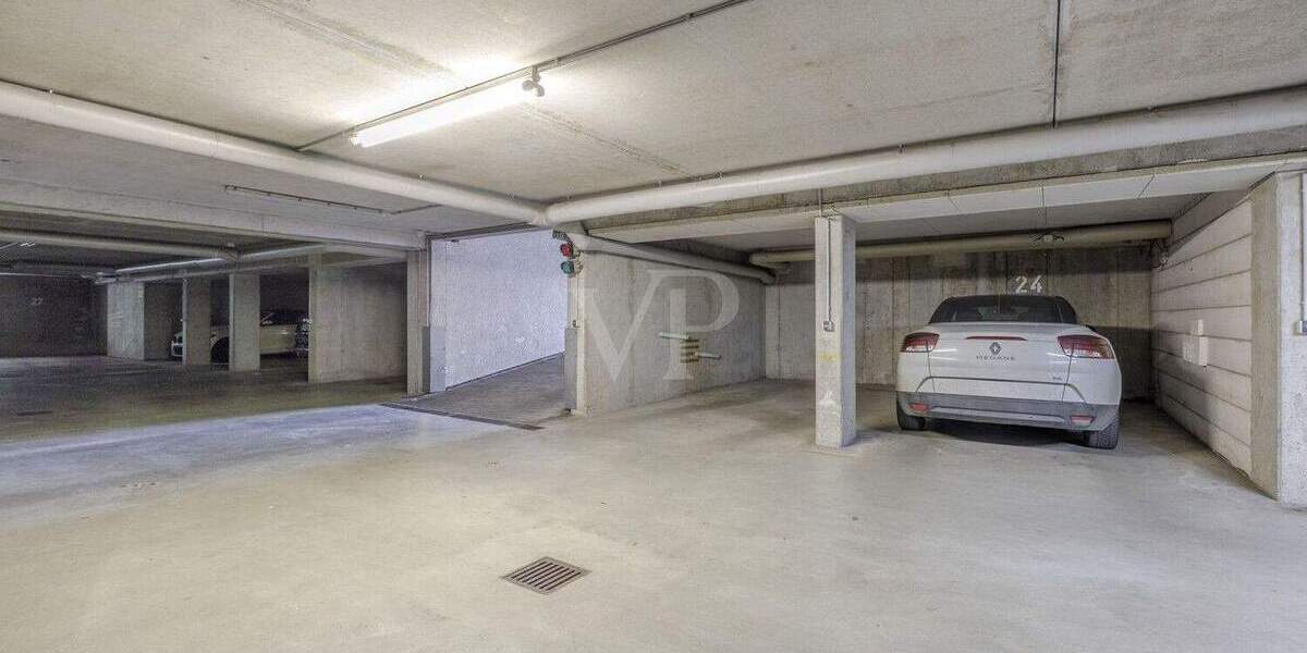 Etagenwohnung Stuttgart Bad Cannstatt - 2 Zimmer, 45 m&sup2;, 220.000&euro; | Angebot:25915353